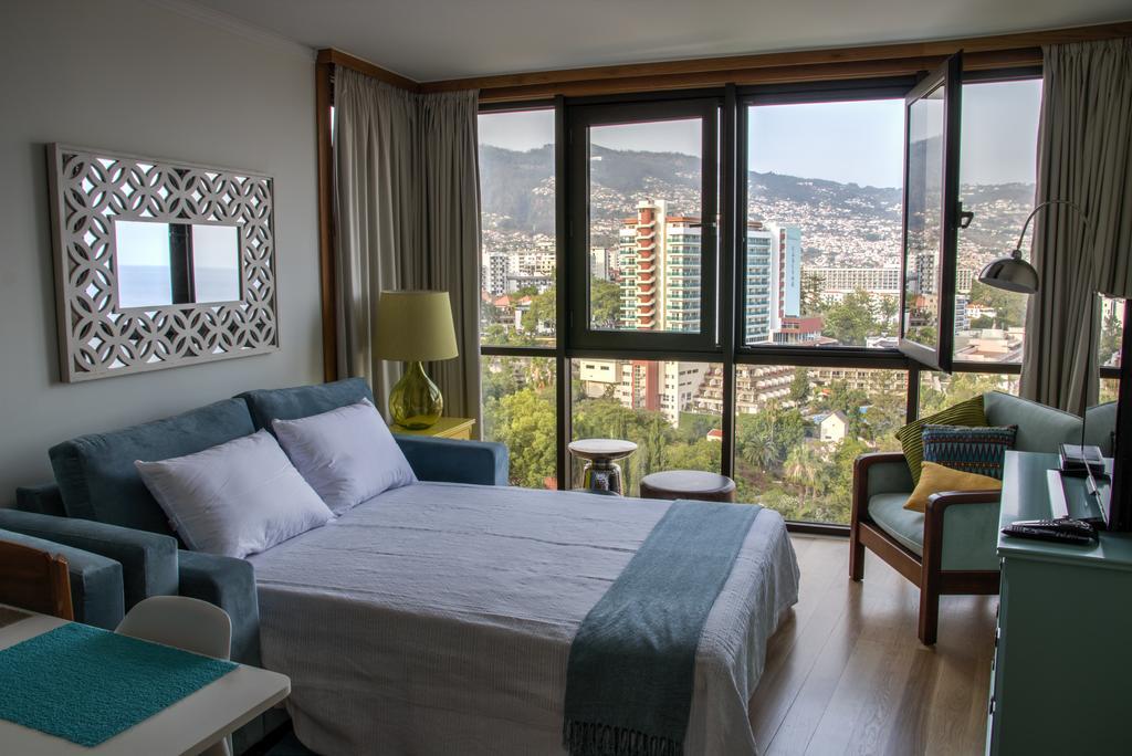 Monumental Apartment Funchal  Esterno foto