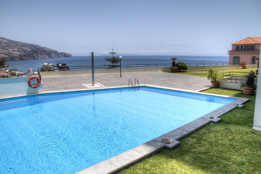 Monumental Apartment Funchal  Esterno foto